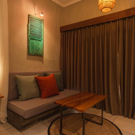 تْشانغو Pangkung Sari Bed And Breakfast المظهر الخارجي الصورة
