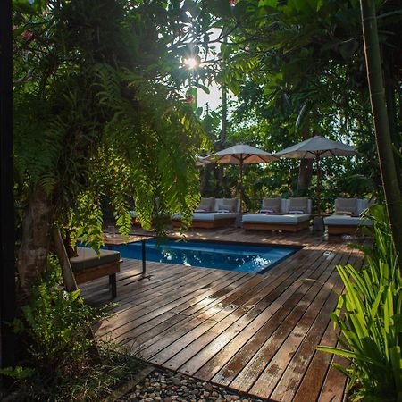 تْشانغو Pangkung Sari Bed And Breakfast المظهر الخارجي الصورة