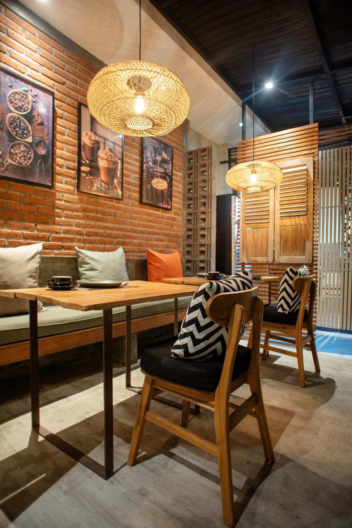 تْشانغو Pangkung Sari Bed And Breakfast المظهر الخارجي الصورة
