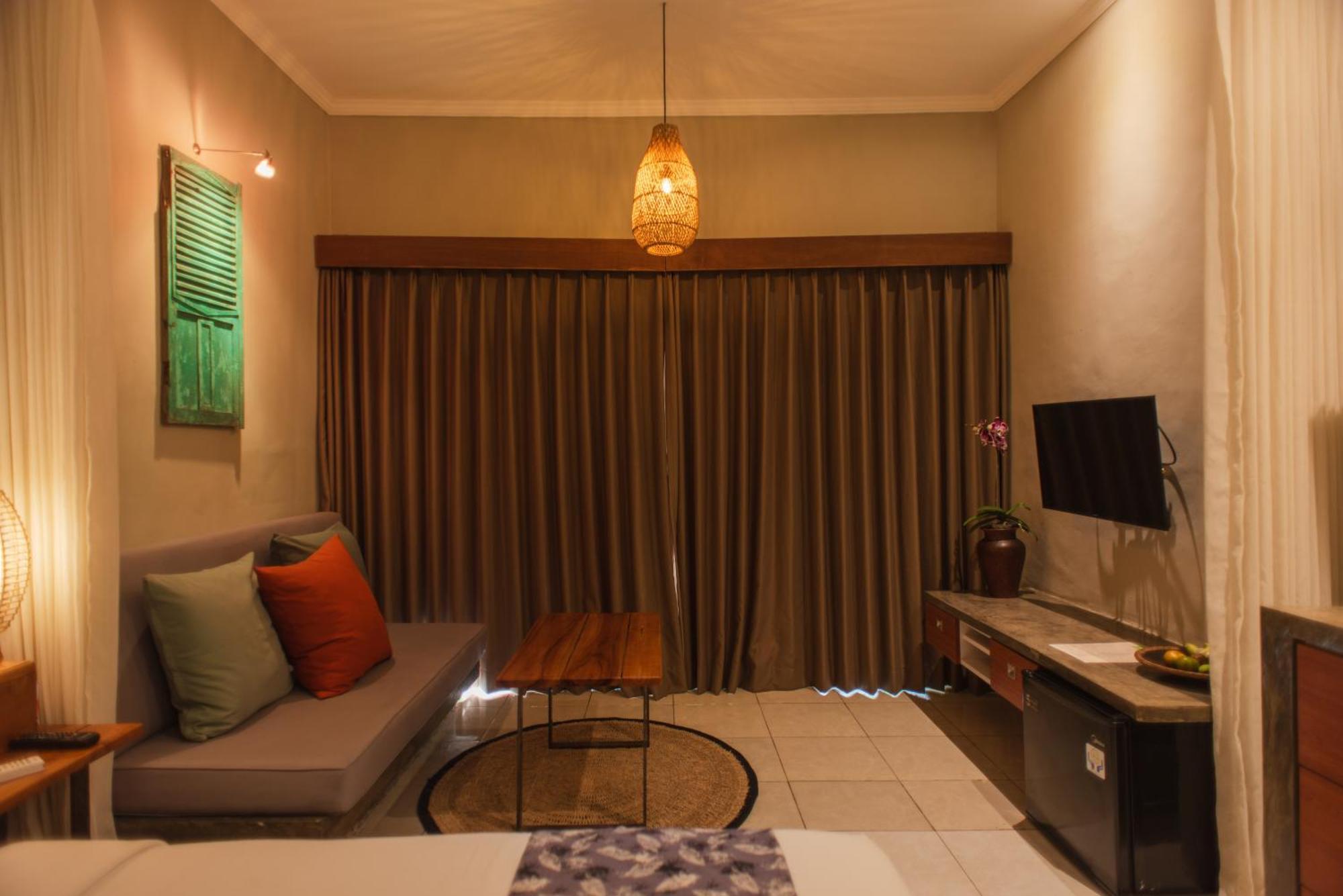 تْشانغو Pangkung Sari Bed And Breakfast المظهر الخارجي الصورة