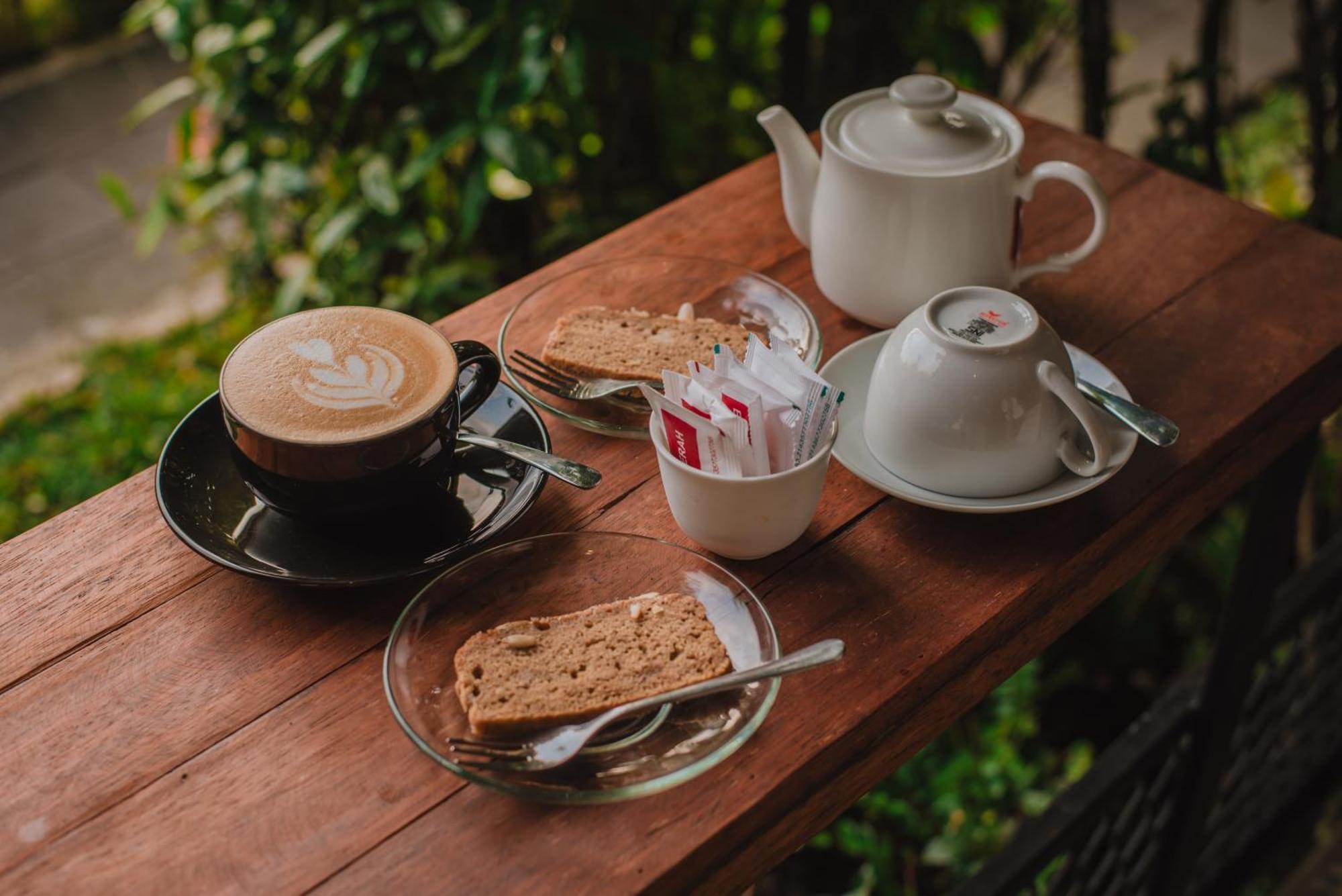 تْشانغو Pangkung Sari Bed And Breakfast المظهر الخارجي الصورة
