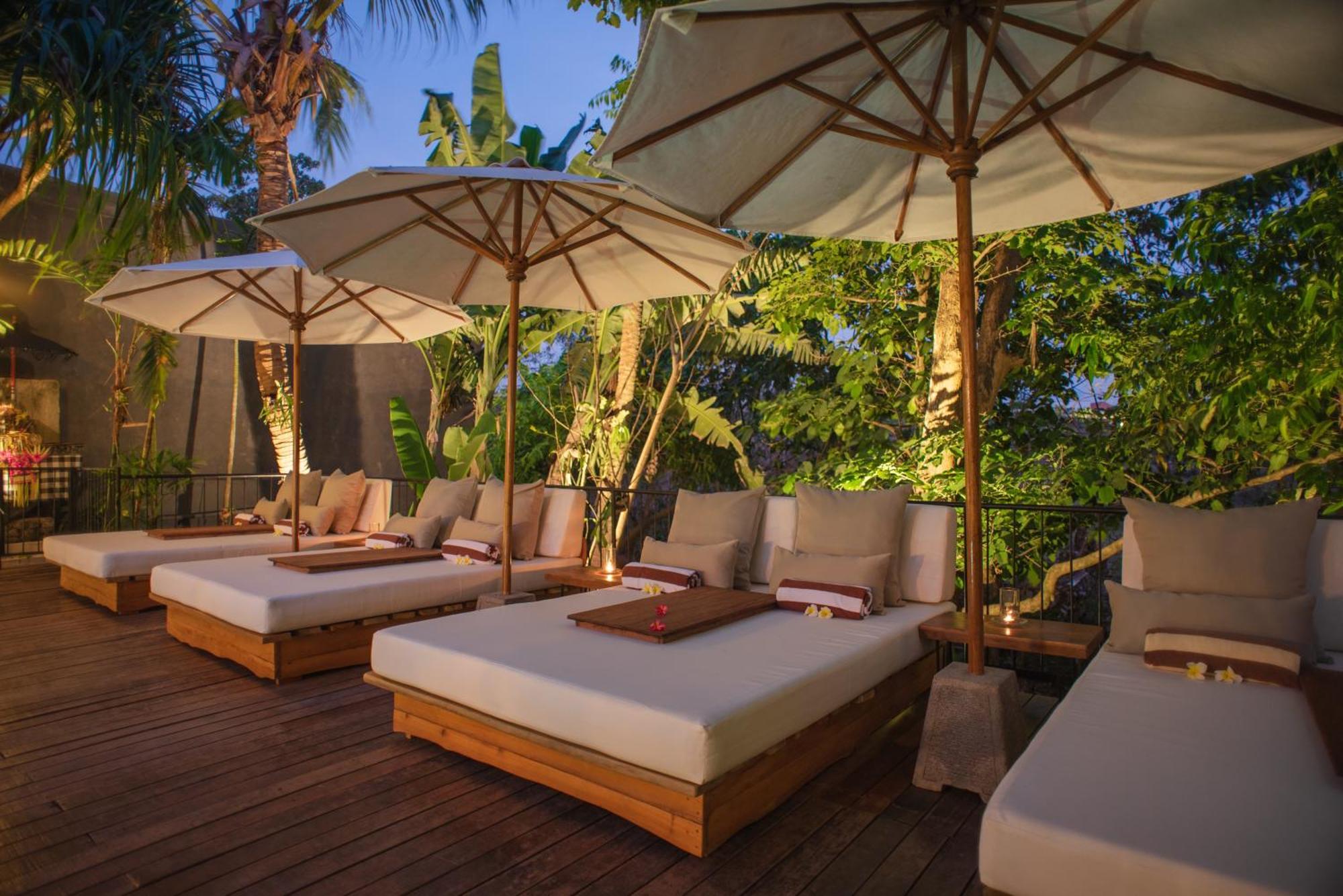 تْشانغو Pangkung Sari Bed And Breakfast المظهر الخارجي الصورة