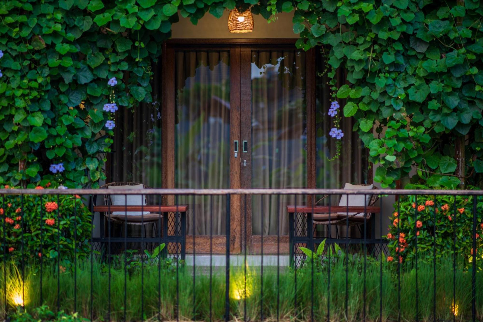 تْشانغو Pangkung Sari Bed And Breakfast المظهر الخارجي الصورة