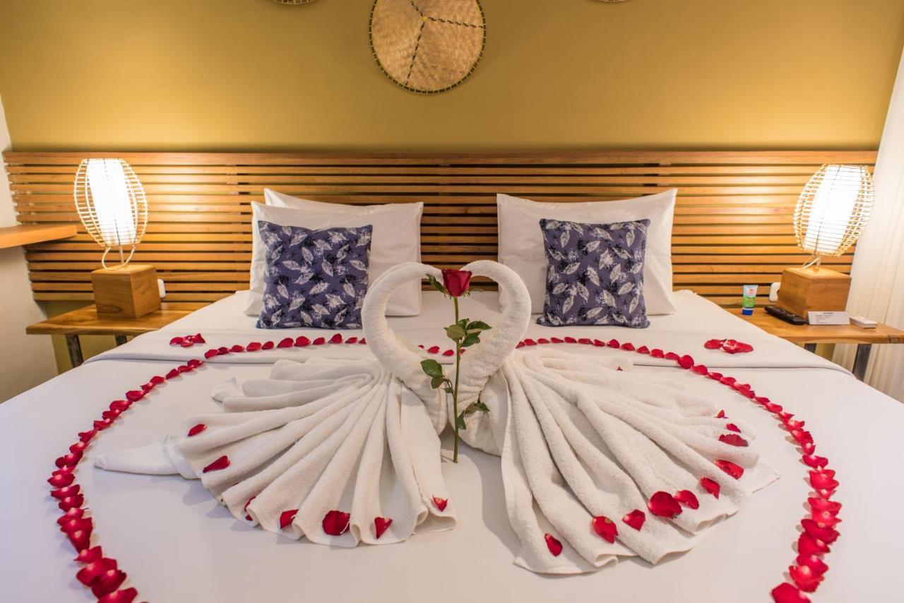 تْشانغو Pangkung Sari Bed And Breakfast المظهر الخارجي الصورة