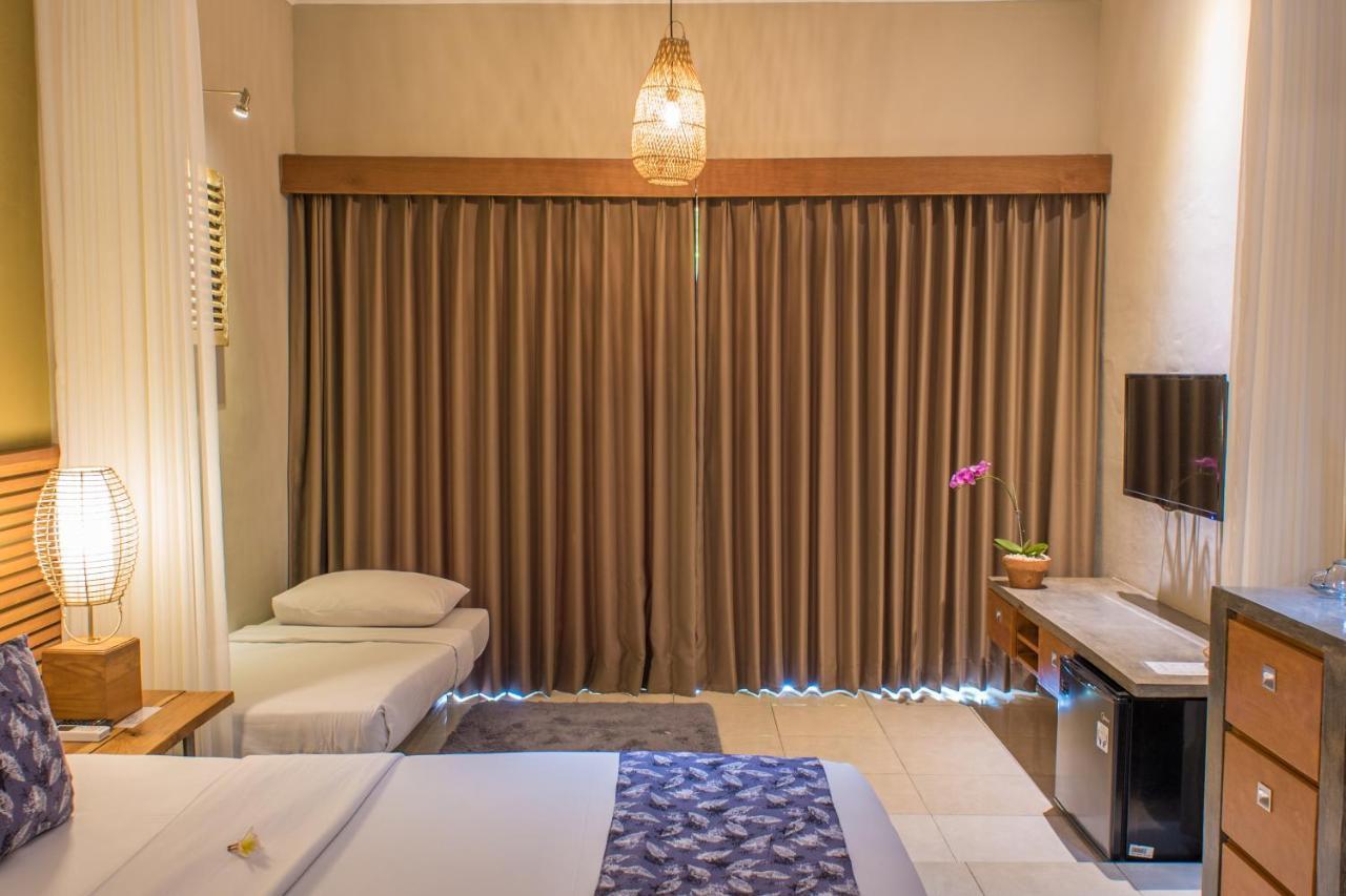 تْشانغو Pangkung Sari Bed And Breakfast المظهر الخارجي الصورة