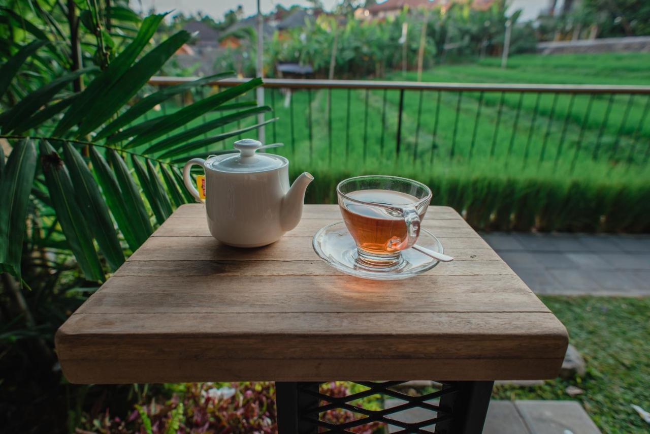 تْشانغو Pangkung Sari Bed And Breakfast المظهر الخارجي الصورة